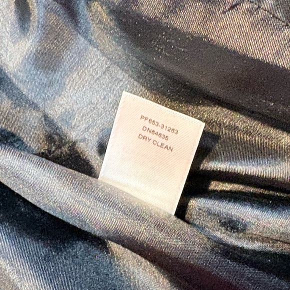 Pendleton Purple Wool Blazer jacket size 12 - Picture 11 of 14